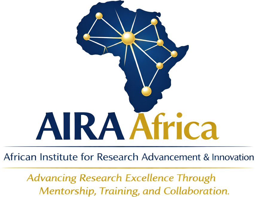 AIRA Africa — African Institute for Research Advancement & Innovation