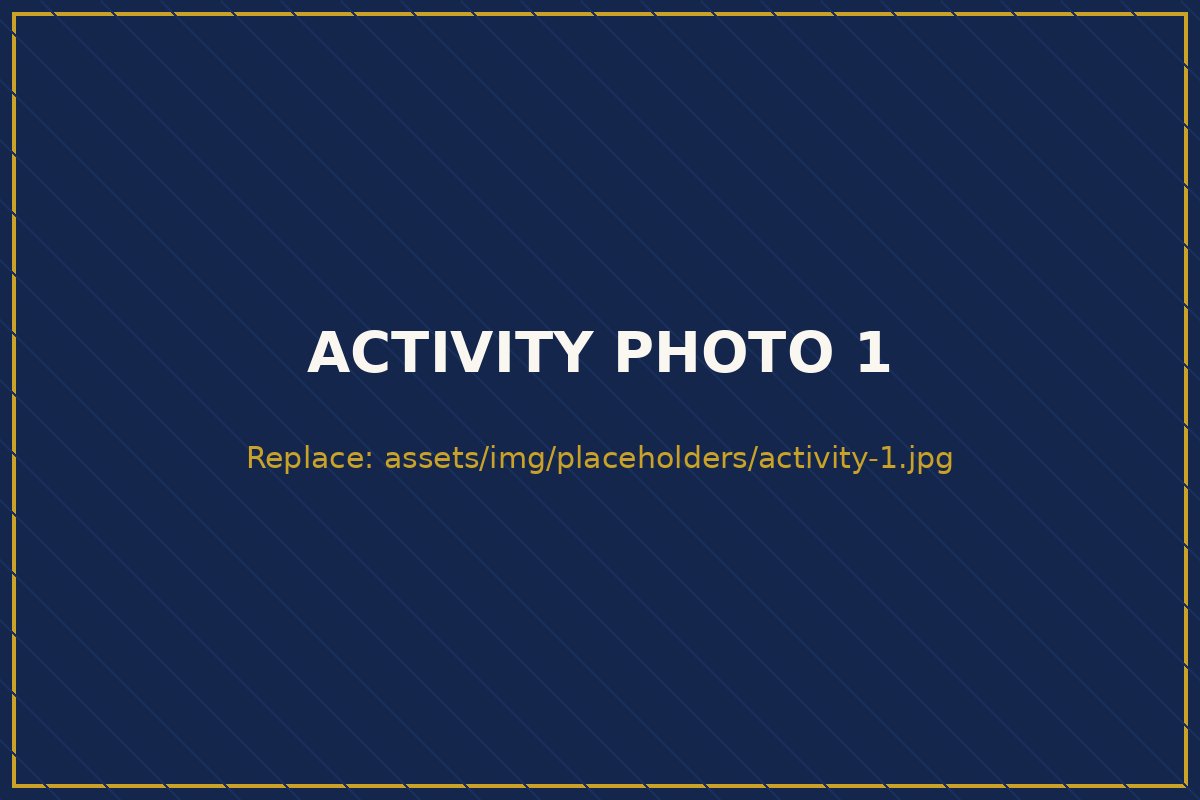 Placeholder for a photo of an AIRA Africa mentorship or training session