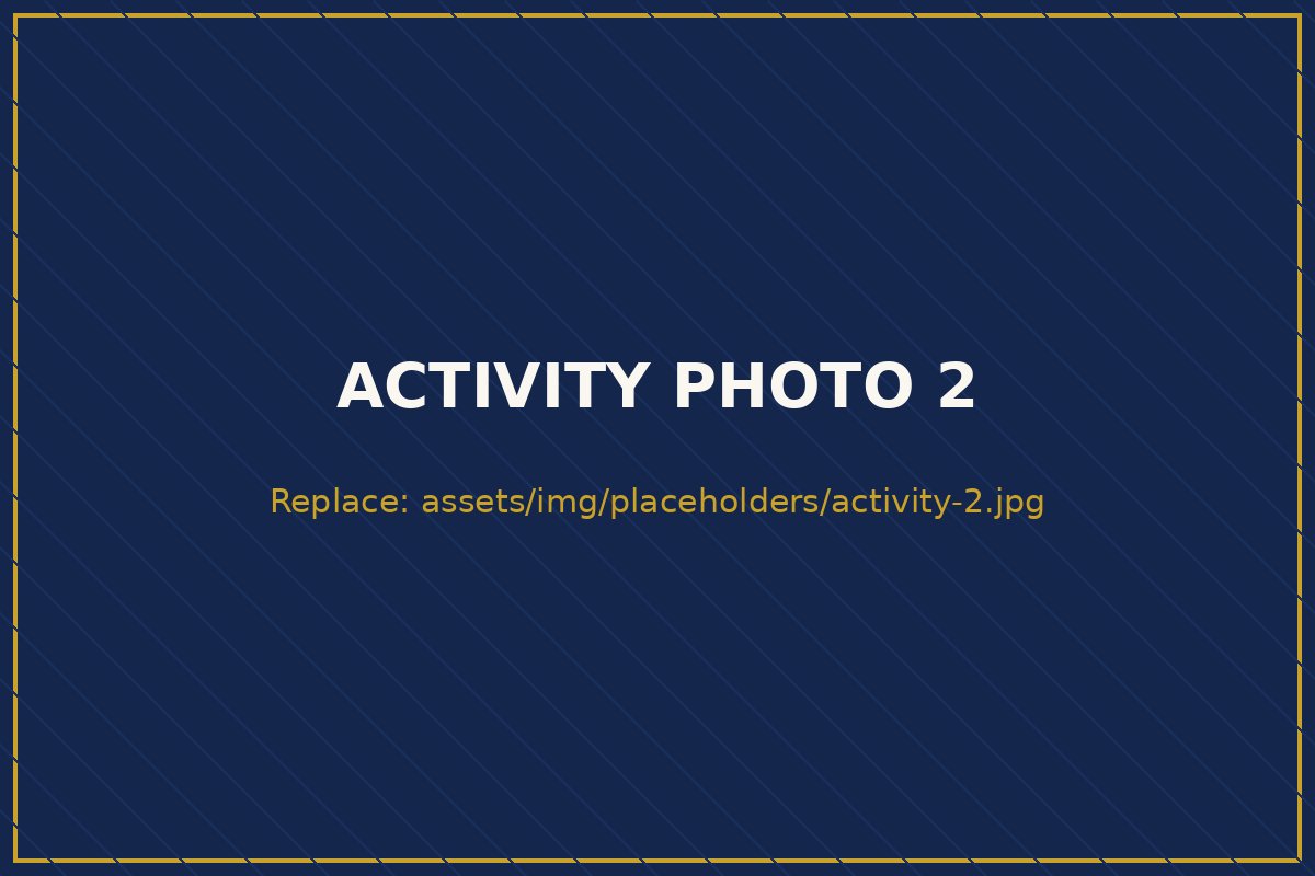 Placeholder for a photo of AIRA Africa's community or first activities