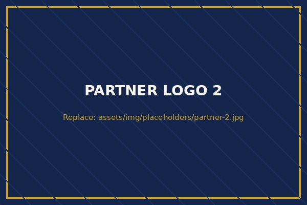 Partner logo placeholder 2