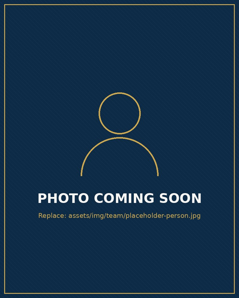 Placeholder portrait for Abdullahi Muhammad Zubairu